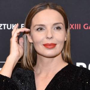 Agnieszka Włodarczyk trafiła do szpitala. "Dobrze się stało"