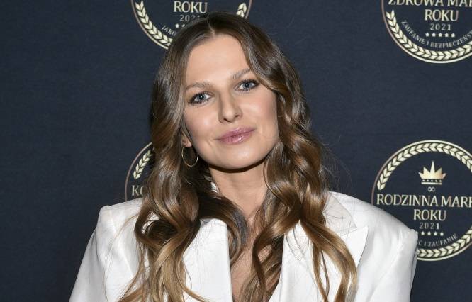 Anna Lewandowska naturalnie. Tak jej twarz wygląda bez makijażu i filtrów [ZDJĘCIA]