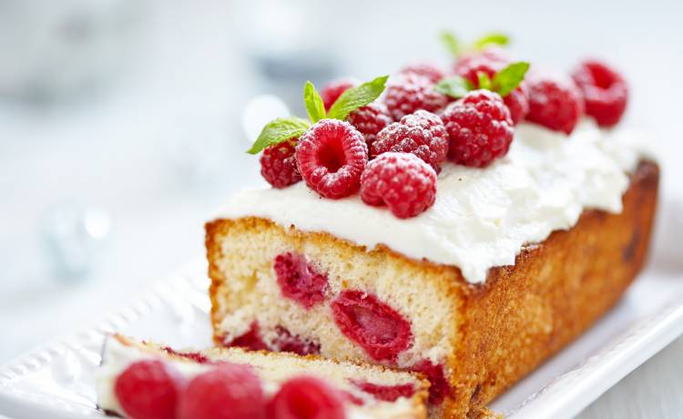 Chcesz zamrozić ciasto? Sprawdź, czy możesz to zrobić