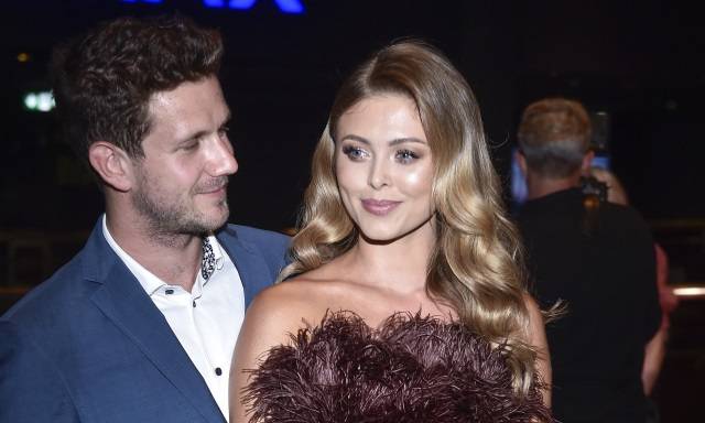 Joanna Opozda pokazała zdjęcie syna. Antek Królikowski szaleje ze szczęścia! [ZDJĘCIE]