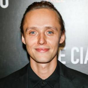 Bartosz Bielenia na Oscarowym lunchu! Brad Pitt i inne gwiazdy Hollywood wśród gości!