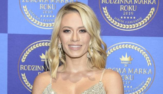 Kasia Dziurska w bikini rozpala zmysły internautów. Jej ciało wygląda wręcz niewiarygodnie! "Bogini w raju" [ZDJĘCIE]