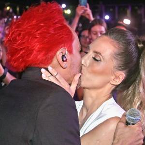 Pola Wiśniewska pokazała wynik testu ciążowego. Znów spodziewa się dziecka? Tak zareagował Michał