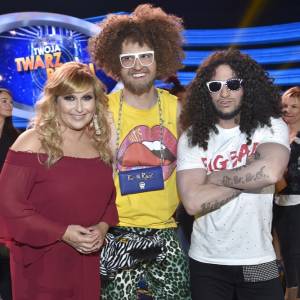 Kto pojawi się w nowej edycji "Twoja twarz brzmi znajomo"? Telewizja Polsat ujawniła pierwszych uczestników! 