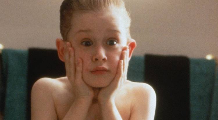 "Kevin sam w domu". O której godzinie oglądać w Wigilię 2023?                                                                             