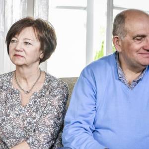 Przełom w relacjach Małgorzaty i Marka z "Sanatorium miłości"? Wspólne zdjęcie uczestników trafiło do sieci!