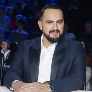 Agustin Egurrola pokazuje zdjęcia synka. Fani zachwyceni. "Wykapana mama"