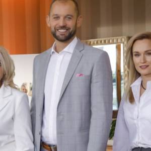 Tak bawili się uczestnicy "Rolnik szuka żony"! Fotobudka i gadżety do prywatnych zdjęć 