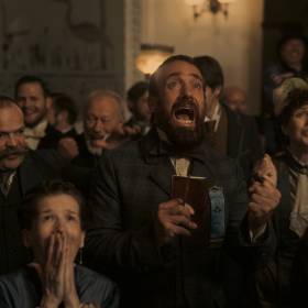 Najlepszy serial 2025 roku na Netflixie? W Polsce przeszedł bez echa 