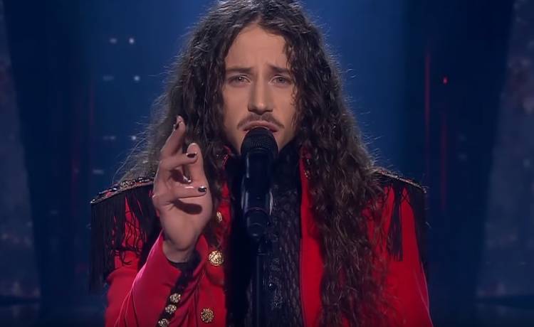 Michał Szpak na Eurowizji 2019? Artysta zdecydował!