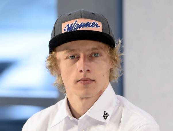 Marta Kubacka trafiła do szpitala. Małysz wysłał SMS-a do Dawida. "Wspieramy, jak możemy"