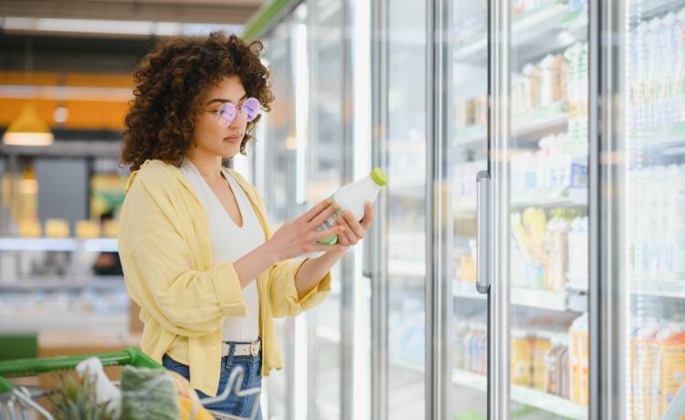 Niedziela handlowa przed Wielkanocą. Sprawdź, które sklepy będą dziś otwarte najdłużej, fot. Shutterstock