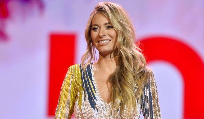 Marcelina Zawadzka znów zachwyca wyglądem. Pochwaliła się zdjęciami z wakacji