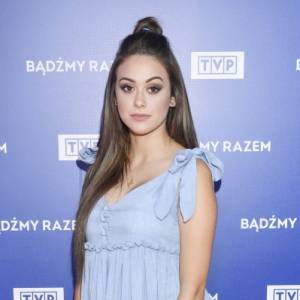 Sylwia Przybysz w sportowym stroju. Tak wygląda kilka tygodni po porodzie!             