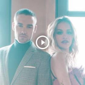 RMF Extra: Nowe oblicze Greya: Rita Ora i Liam Payne we wspólnej piosence do filmu! Posłuchaj teasera "For You"