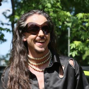 Michał Szpak w ostrych słowach po swoim koncercie. "Wyniknęła taka, a nie inna sytuacja" 