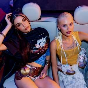 Poczuj festiwalowy rytm – 4 stylizacje od SHEIN idealne na letnie koncerty!                                     