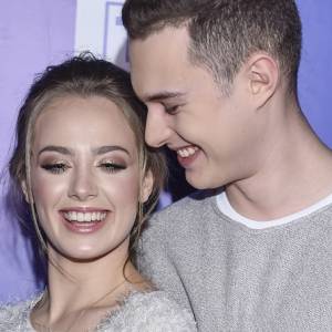 Wiktoria Gąsiewska i Adam Zdrójkowski rozstali się? Zaniepokojeni fani znaleźli "dowody"