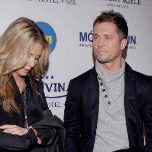 Małgorzata Rozenek-Majdan ma sławnego brata! Czym zajmuje się Michał Kostrzewski?