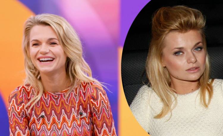 Emilia Komarnicka, fot. AKPA