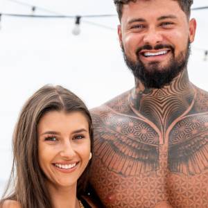 Szok na "Wyspie miłości". Anna gorzko podsumowała brak wykształcenia Alberta. "Przegięła"