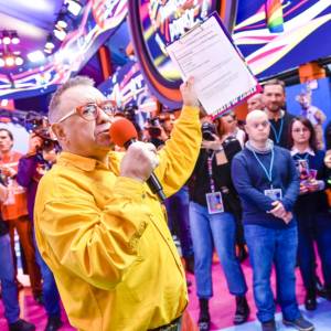 28. finał WOŚP: Tyle jeszcze nie zebrano!