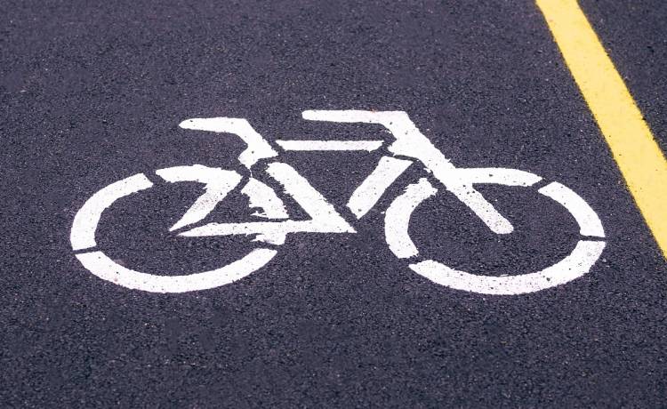 Wyszedł po rower. W domu pojawił się cztery miesiące później. Wszystko wytłumaczył nagraniem [WIDEO]