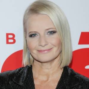 Małgorzata Kożuchowska na wakacjach. Opowiedziała o pewnym zdarzeniu