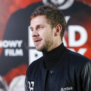 Antek Królikowski i Joanna Opozda są parą. Pokazali pierwsze wspólne zdjęcia. Podpis jest bardzo wymowny