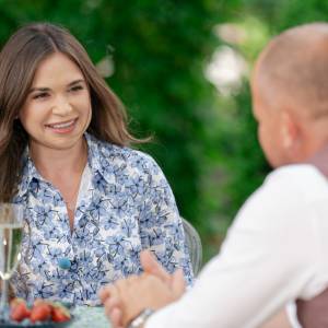 Marcin z „Rolnik szuka żony 11” podziękował Magdzie przed kamerami. Uczestniczka show wspomniała o zakończonym małżeństwie