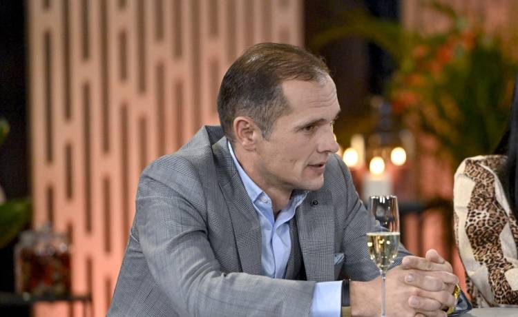 Waldemar Gilas, „Rolnik szuka żony”, fot. AKPA