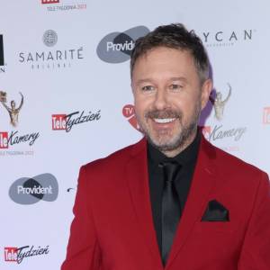 Andrzej Piaseczny prawie w ogóle o tym nie mówi. Zrobił wyjątek. Chodzi o jego związek