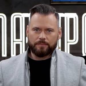 Krzysztof Stanowski reaguje na oświadczenie Natalii Janoszek: "Najlepszy prezent, jaki mogłem otrzymać"