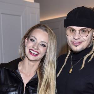 Pamela Stefanowicz z Fit Lovers w samym szlafroku. Zabawny kadr z ukochanym trafił do sieci! [FOTO]