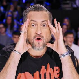 Zaręczyny podczas występu w „Mam talent”! „To jest najdziwniejsze połączenie w życiu jakie widziałem”