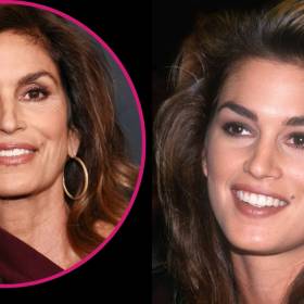 Jak dziś wygląda najpopularniejsza supermodelka lat 90.? Cindy Crawford kończy 60 lat