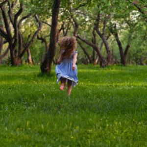 11-latka prawie została porwana. Uratowała ją sprytna sztuczka