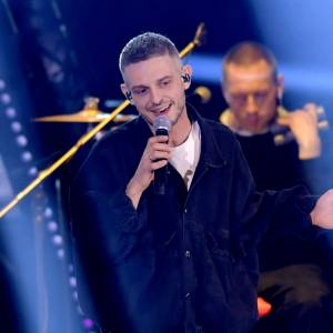 Żona Vito Bambino w ciąży! Muzyk po raz drugi zostanie ojcem