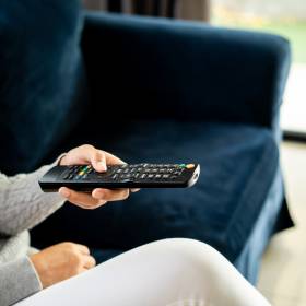 Dla Jamesa McAvoy'a to była rola życia! Thriller obejrzycie dziś w telewizji 