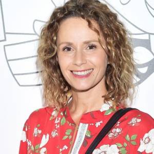 Monika Mrozowska na odważnym zdjęciu. Aktorka zapozowała topless