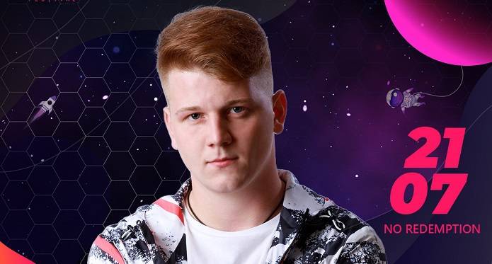 Indox kolejnym artystą Sunrise Festival 2019!!! 