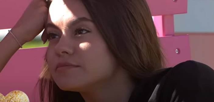 Angelina i Sasha wciąż są w związku? Uczestniczka show pokazała fragment kłótni z partnerem: "Odpowiedź na wasze pytania"