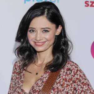 Adriana Kalska zdradziła kulisy powstawania gorących scen. Na opublikowanym kadrze nie jest sama! "Uwielbiam tę miłość"