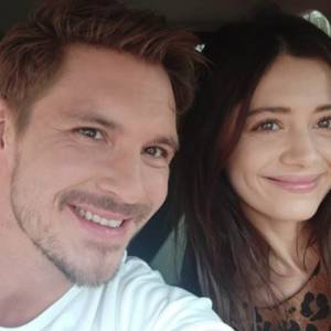 Adriana Kalska i Mikołaj Roznerski szykują się do ślubu? 