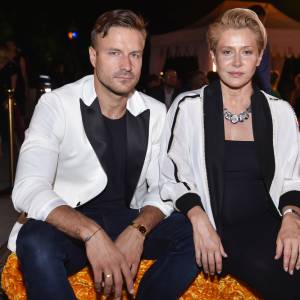 Katarzyna Warnke urodziła! Opublikowała wymowny wpis na Instagramie