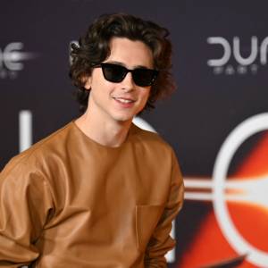Timothée Chalamet - najpopularniejszy aktor młodego pokolenia. Jak wyglądała jego kariera?