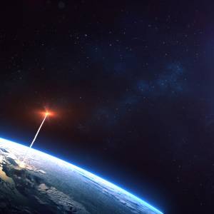 Pierwszy taki start w historii. SpaceX zabiera ludzi w kosmos