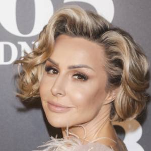 Blanka Lipińska w skąpym bikini. Ma nienaganną sylwetkę. To zasługa konkretnej diety