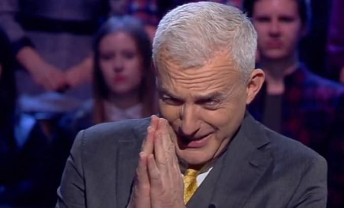 Milionerzy: Jaką nazwę zyskało niezwykle niebezpieczne wyprzedzanie? Czym jest lobotomia?                                           