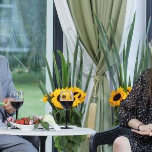 Rodzina uczestniczki „Rolnik szuka żony” wkrótce się powiększy! Radosna nowina o ciąży trafiła do sieci